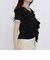 フリルドロストカットＴＯＰＳ　５Ｓ