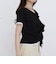 フリルドロストカットＴＯＰＳ　５Ｓ