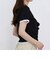 フリルドロストカットＴＯＰＳ　５Ｓ