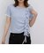 フリルドロストカットＴＯＰＳ　５Ｓ