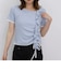 フリルドロストカットＴＯＰＳ　５Ｓ