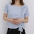 フリルドロストカットＴＯＰＳ　５Ｓ