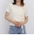 フリルドロストカットＴＯＰＳ　５Ｓ