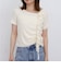 フリルドロストカットＴＯＰＳ　５Ｓ