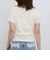 フリルドロストカットＴＯＰＳ　５Ｓ