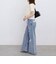 フリルドロストカットＴＯＰＳ　５Ｓ