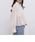 【ＯＮかわ】シアーストライプシャーリングシャツ