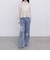 【ＯＮかわ】シアーストライプシャーリングシャツ