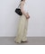 ２ＷａｙコットンレースドロストＢＬ