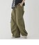 チノバレルタックカーゴパンツ