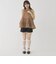 金釦コンパクトショートパンツ