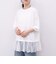 フリルレースドッキングＢＩＧＴＥＥ