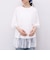 フリルレースドッキングＢＩＧＴＥＥ
