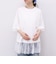 フリルレースドッキングＢＩＧＴＥＥ