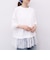 フリルレースドッキングＢＩＧＴＥＥ