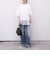 フリルレースドッキングＢＩＧＴＥＥ