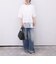 フリルレースドッキングＢＩＧＴＥＥ