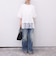 フリルレースドッキングＢＩＧＴＥＥ