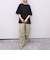 フリルレースドッキングＢＩＧＴＥＥ