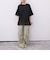 フリルレースドッキングＢＩＧＴＥＥ