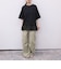 フリルレースドッキングＢＩＧＴＥＥ