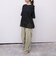 フリルレースドッキングＢＩＧＴＥＥ