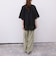 フリルレースドッキングＢＩＧＴＥＥ