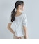 【ＯＮかわ】ギャザーカットＴＯＰＳ