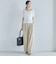 【ＯＮかわ】ギャザーカットＴＯＰＳ