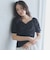 【ＯＮかわ】ギャザーカットＴＯＰＳ