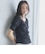 【ＯＮかわ】ギャザーカットＴＯＰＳ