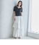 【ＯＮかわ】ギャザーカットＴＯＰＳ