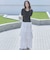 【ＯＮかわ】ギャザーカットＴＯＰＳ