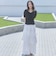 【ＯＮかわ】ギャザーカットＴＯＰＳ