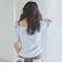 【ＯＮかわ】ギャザーカットＴＯＰＳ