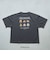 ｍｉｆｆｙバックプリントレイヤードＴｅｅ