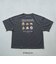 ｍｉｆｆｙバックプリントレイヤードＴｅｅ