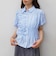 ランダムシャーリングシャツ