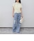 ランダムシャーリングシャツ
