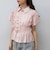 ランダムシャーリングシャツ