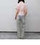 ランダムシャーリングシャツ