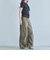 ２ｗａｙチェックシフォンリボンドレープカットＴＯＰＳ