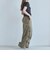 ２ｗａｙチェックシフォンリボンドレープカットＴＯＰＳ