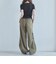 ２ｗａｙチェックシフォンリボンドレープカットＴＯＰＳ