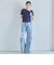 ２ｗａｙチェックシフォンリボンドレープカットＴＯＰＳ
