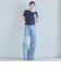 ２ｗａｙチェックシフォンリボンドレープカットＴＯＰＳ