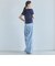 ２ｗａｙチェックシフォンリボンドレープカットＴＯＰＳ