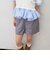 ドットコンパクトショートパンツ