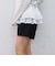 ドットコンパクトショートパンツ