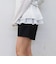 ドットコンパクトショートパンツ